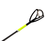 Удочка зимняя Narval Frost Ice Rod Long Handle Gen.2 Set 76см c 4-мя хлыстами ( ML / MH / H / ExH ) Ручка Неопрен NFRFL2S76