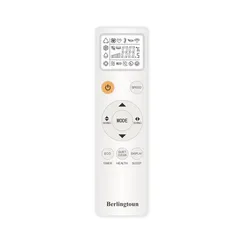 Сплит-система Berlingtoun BR-12MBST1M