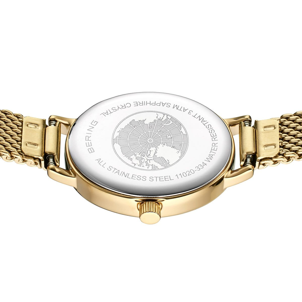 Женские наручные часы Bering 11020-334