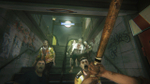 ZOMBI [PS4] Б/У