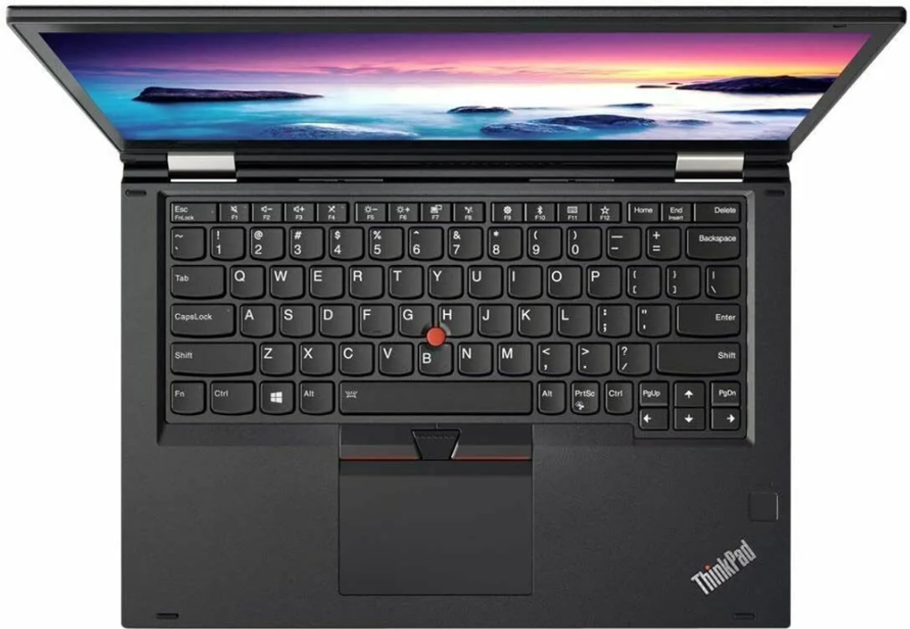 Ноутбук Lenovo Thinkpad Yoga X1 Gen 2