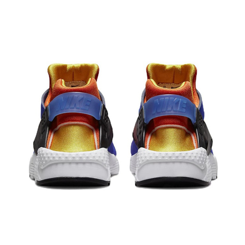 Кроссовки детские Nike Huarache, разноцв.