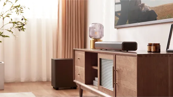 Edifier B700 Metal Grey