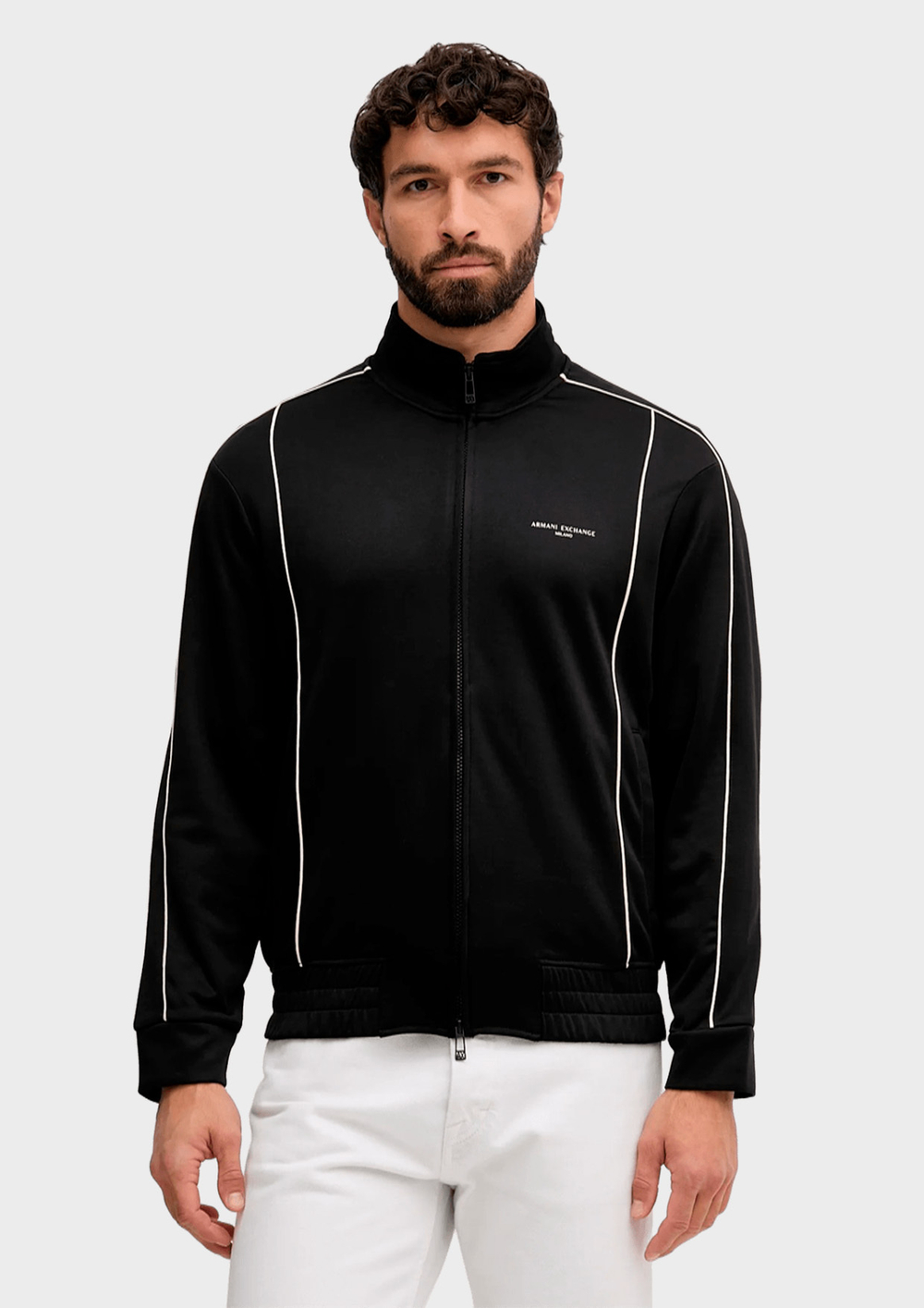 Толстовка ARMANI EXCHANGE