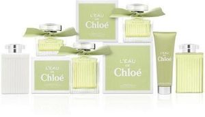 Chloe L'eu De Chloe