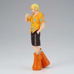 Фигурка Banpresto One Piece The Shukko Sanji ver.Egghead