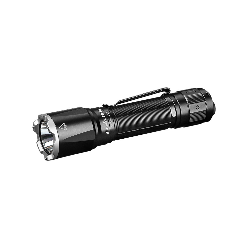 Фонарь тактический Fenix TK16V20 3100 люмен