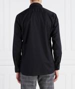 Рубашка CORE FLEX POPLIN RF Tommy Hilfiger - черный(MW0MW25035)