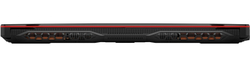 Ноутбук Asus TUF Gaming FX506LH-HN197 Core i5 10300H/16Gb/SSD512Gb/NVIDIA GeForce GTX 1650 4Gb/15.6;;/FHD (1920x1080)/noOS/grey/WiFi/BT/Cam