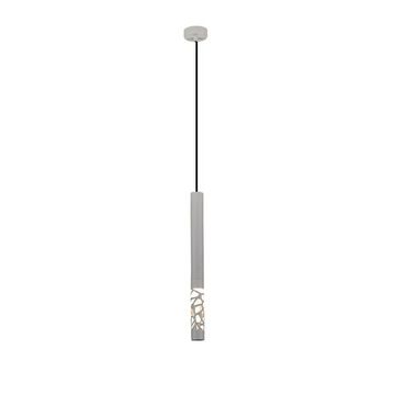 Светильник подвесной 5W 3000K SL1577.503.01 белый Fizorio ST-Luce