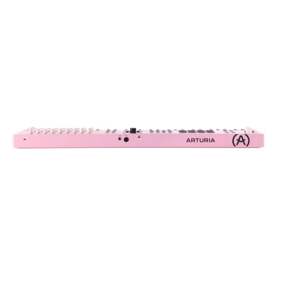 Arturia KeyLab Essential 61 mk3 Rose Quartz