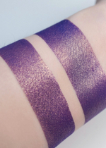 Тени для век Ашера «Тайное свидание»
