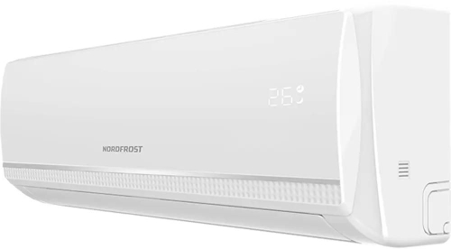 Сплит-система кондиционер инверторный NORDFROST i-24 QUB на 70 м²