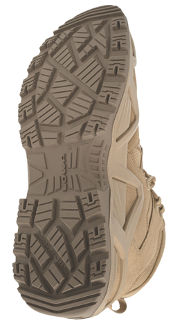 LOWA Zephyr MK2 GTX MID Wide — Desert, ракурс 6