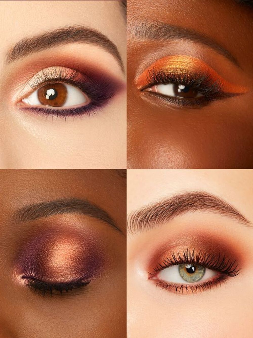 Палитра теней для век TARTE Tartelette Energy Eyeshadow Palette