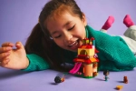 Конструктор LEGO Disney 43261 Маленький дом Инканто