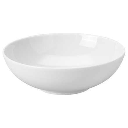 IKEA 365+  (ИКЕА 365+)  -  Миска - белый 19 см