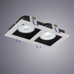 Светильник потолочный Arte Lamp Grado A2710PL-2WH
