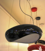 VIBIA-INFINITY-black