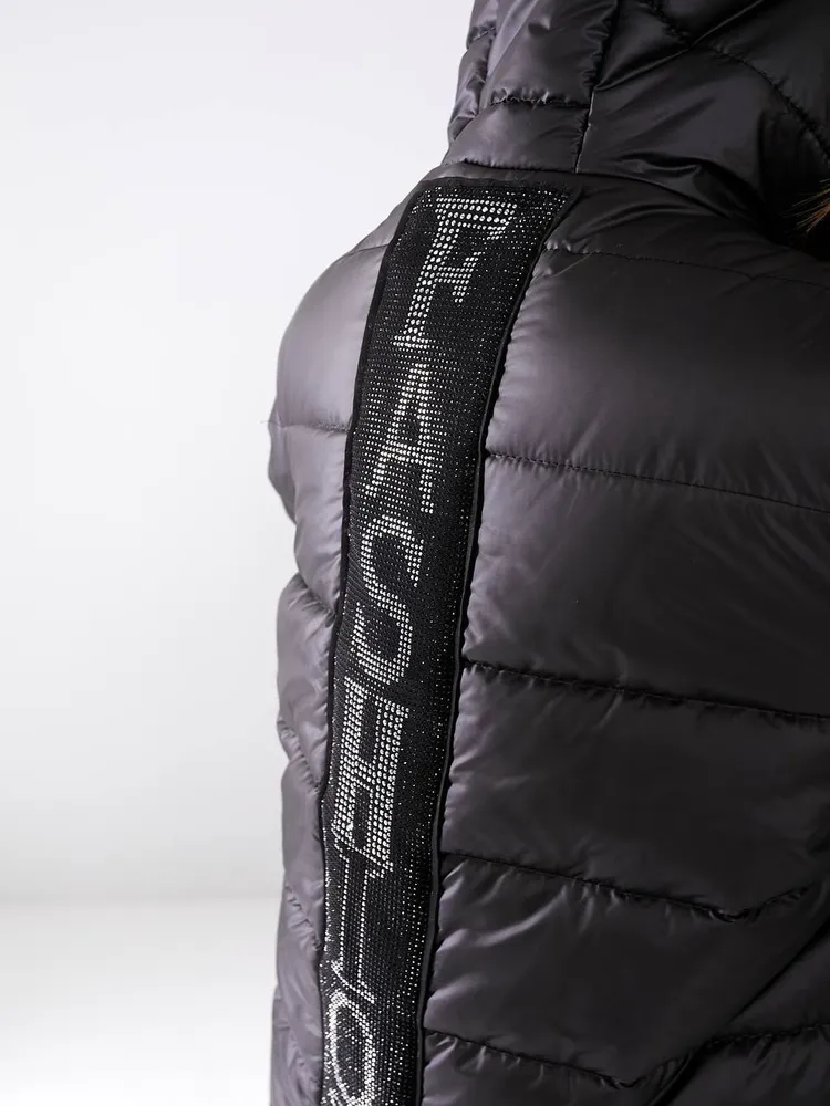 Пальто УК-550 Fabrika