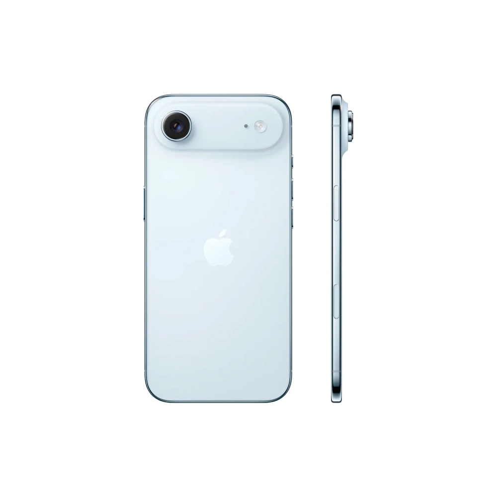Смартфон Apple iPhone Air 1TB, eSIM, Sky Blue (Голубой)
