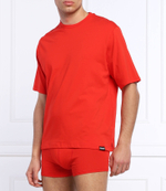 Футболка Dsquared2 - красный(D9M3Z4110)