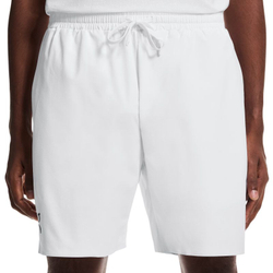 Meskie spodenki tenisowe On 7'' Court - white