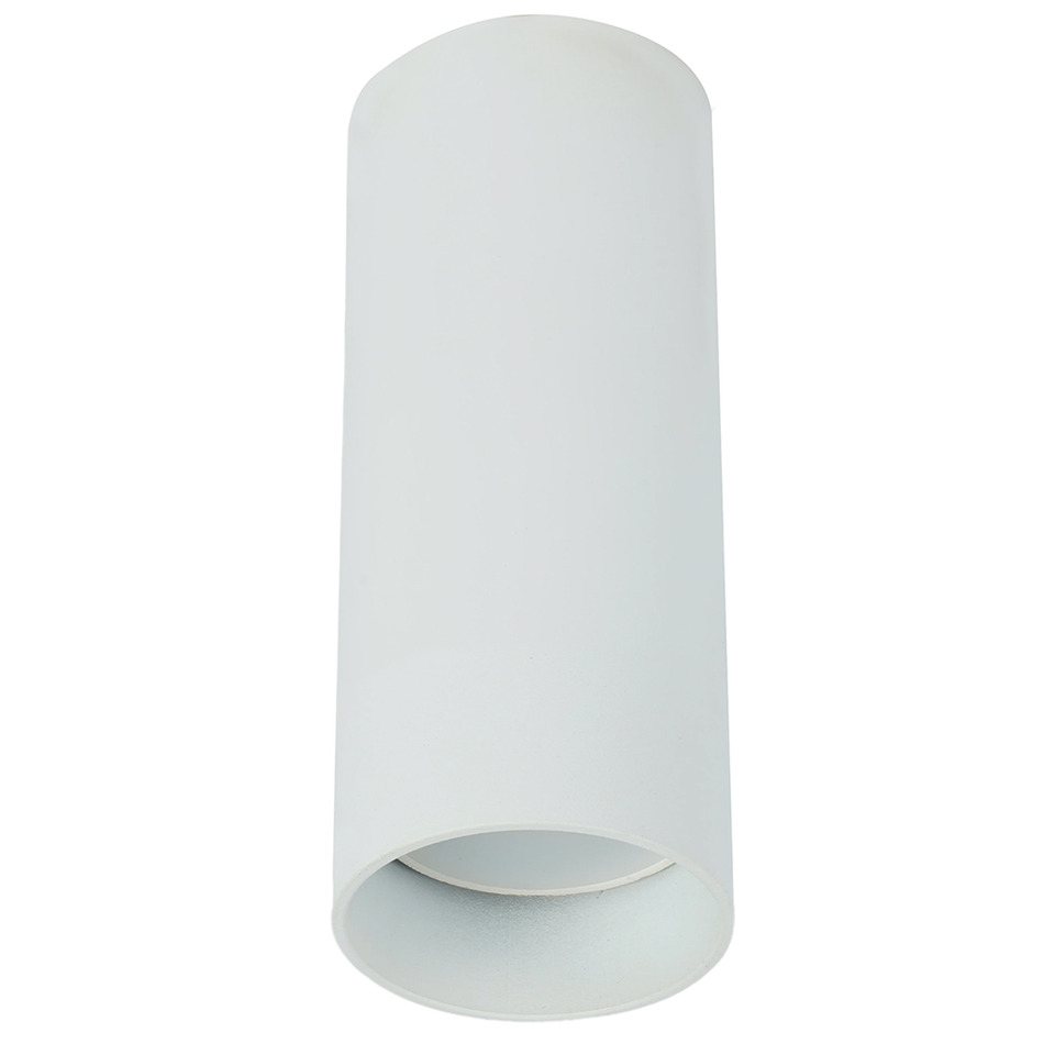Светильник ДПО 35W GU10 MR11 без лампы белый ML103 51923 FERON