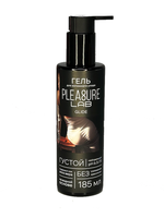 Густой анальный лубрикант Pleasure Lab Glide