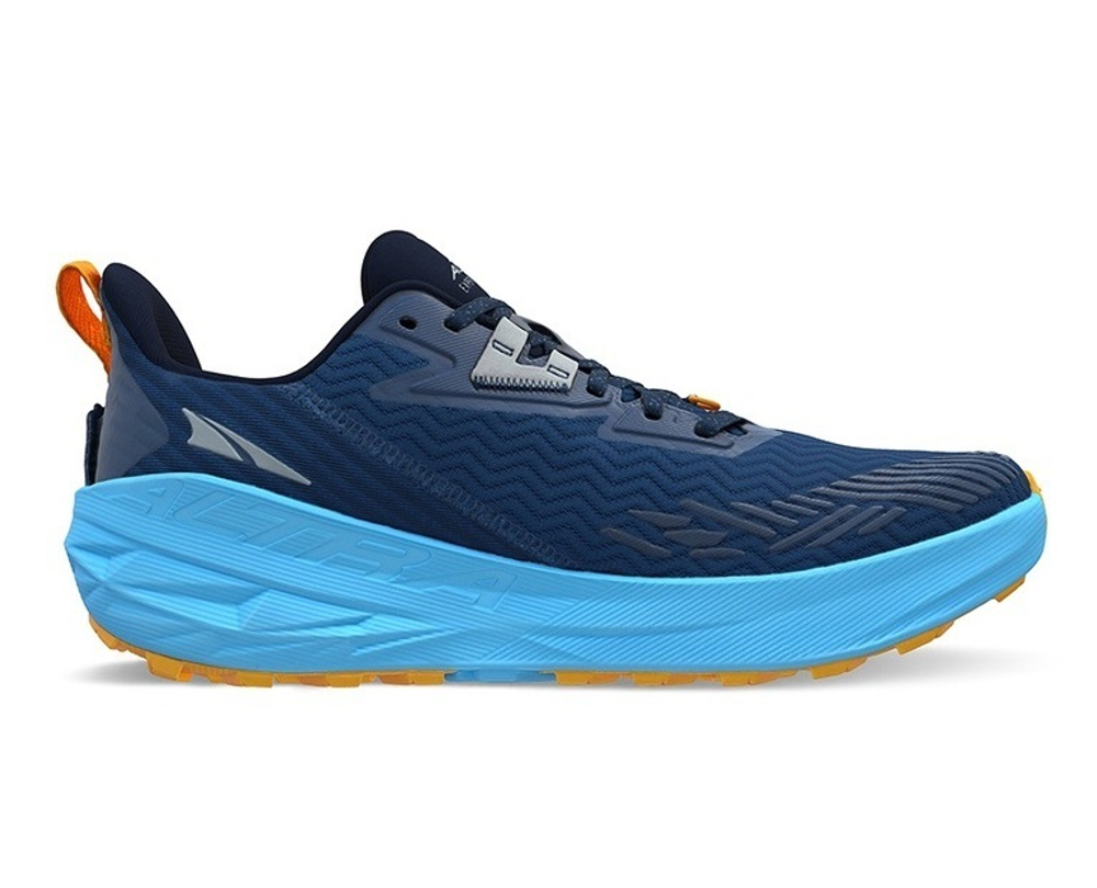 Кроссовки мужские ALTRA M EXPERIENCE WILD