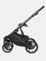 Коляска 3 в 1 Riko Basic Montana Ecco