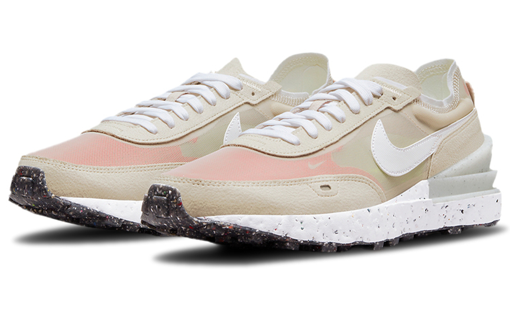Nike Waffle One Crater Cream