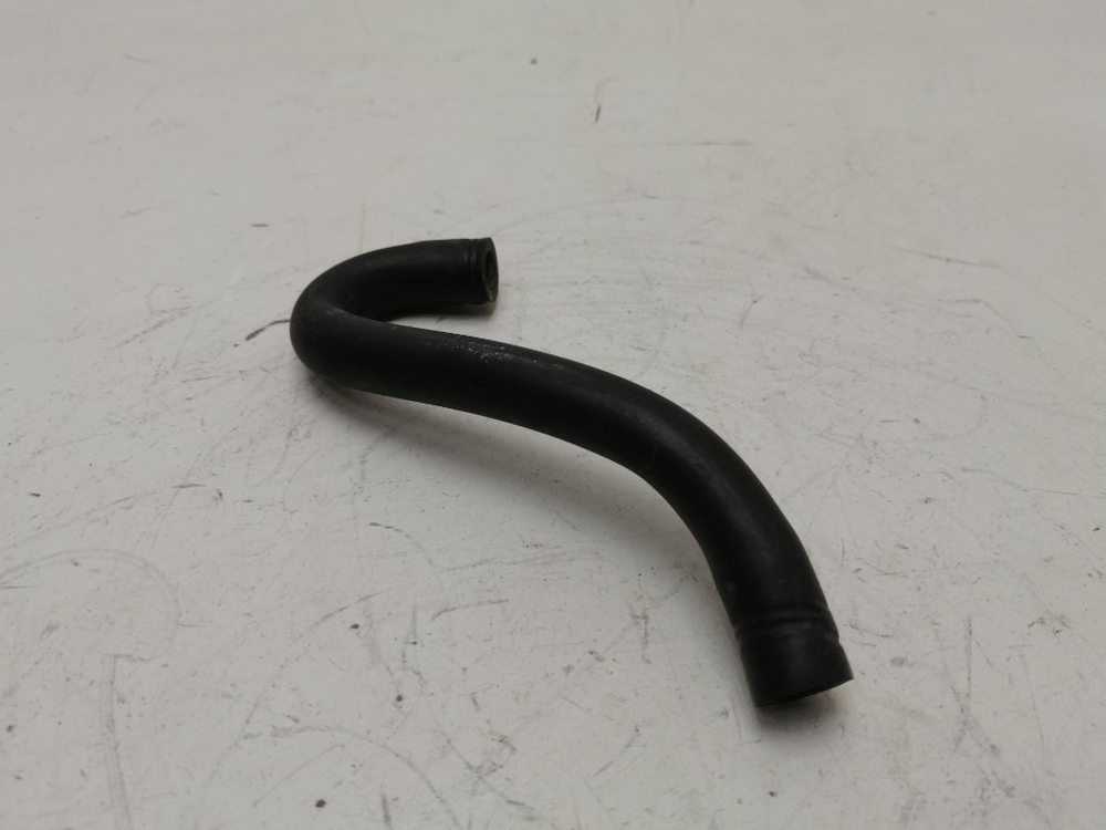 HW60-12266AS кт92 Трубка КЭН-дозатор для стиральной машины Haier HW60-12266AS б/у