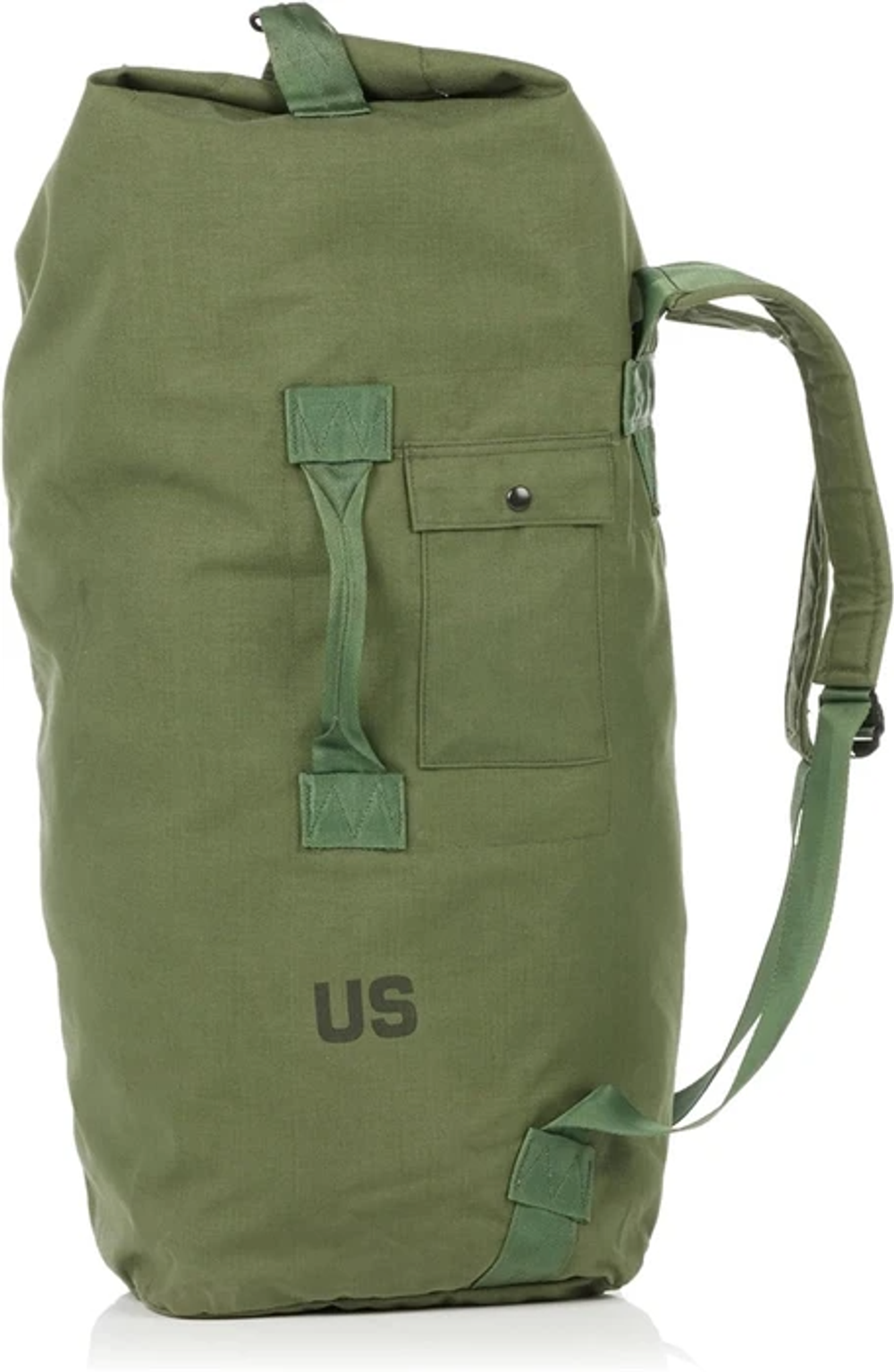 Сумка-баул "U.S. G.I. Duffle Bag" Б/У