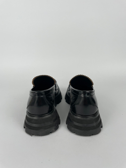 Ботинки Alexander McQueen