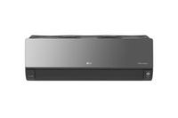 Инверторный кондиционер серии LG ARTCOOL MIRROR DUAL Inverter AC09BK