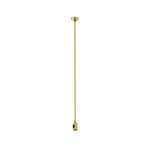 Крепление потолочное Long одинарное 700мм Maytoni Flarity TRA159C-S1-BS
