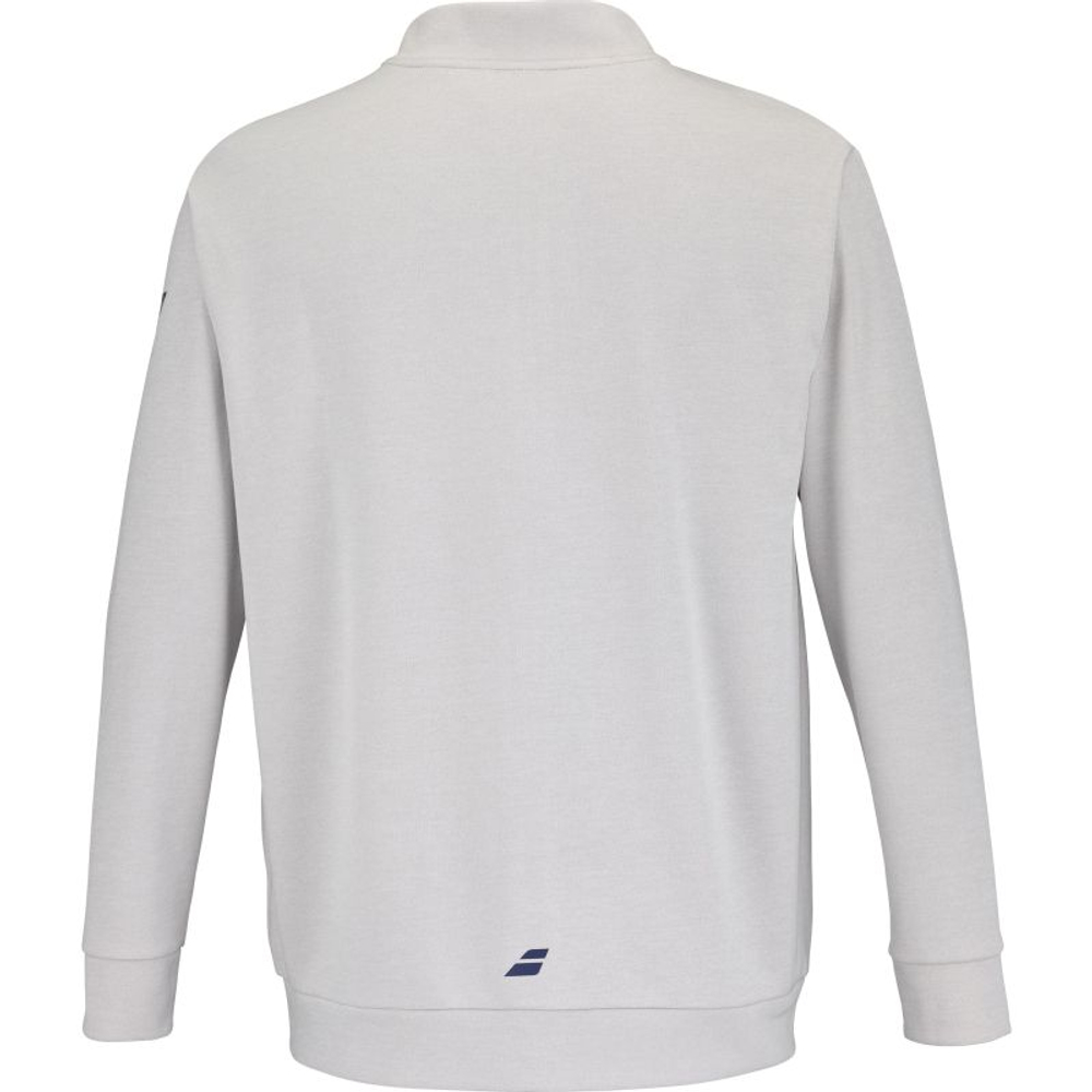 Мужская теннисная толстовка Babolat Jacket Lebron
