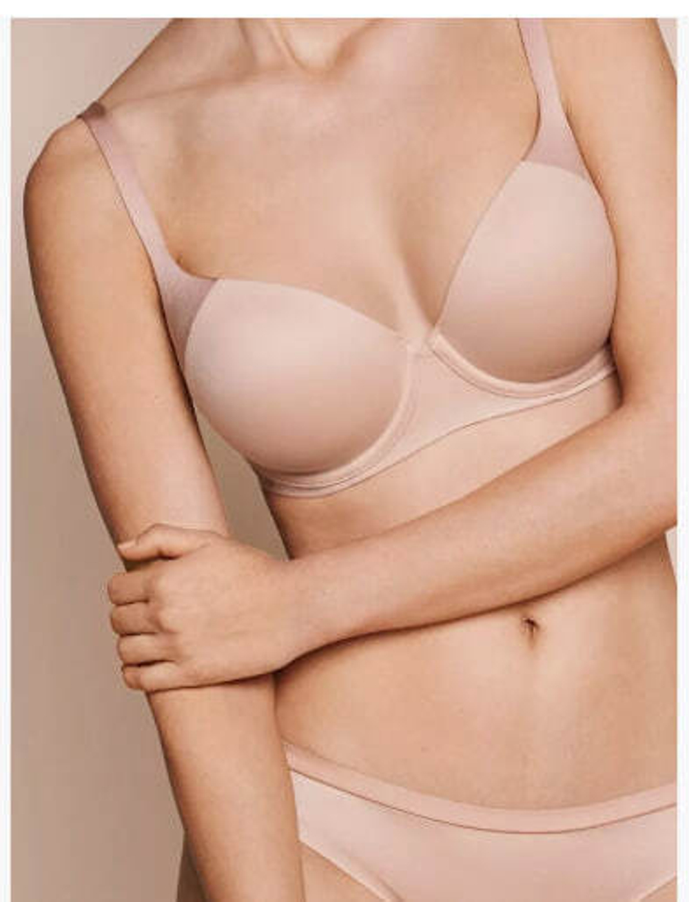 Бюстгальтер Triumph Body Make up Soft Touch WP