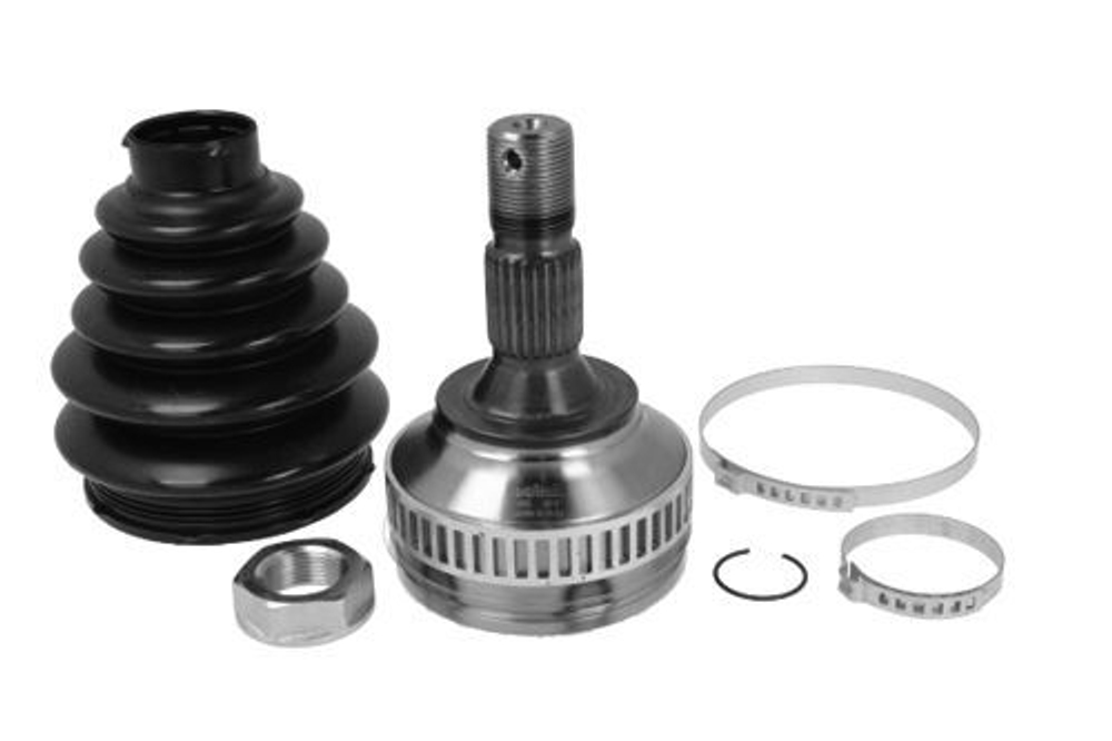 METELLI - 151585-MEE - Joint Kit, drive shaft - Povrat artikla narucenog iz Njemacke nije moguc.