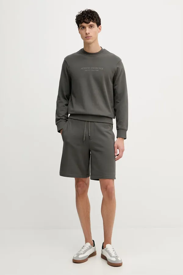 Шорты мужские ARMANI EXCHANGE