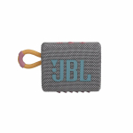 JBL GO 3 Grey