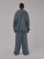 Baggy Trousers LOGO Castlerock