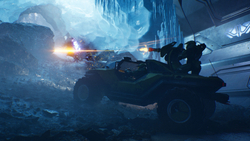 Halo: Campaign Evolved (диск для Xbox Series X, интерфейс и субтитры на русском языке)
