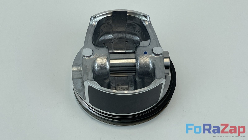 Поршни комплект +0.50 Mercedes-benz M271.860