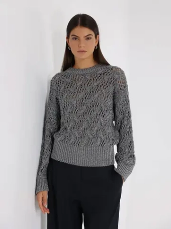 Джемпер MAX MARA