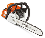 Бензопила STIHL MS 250 14' Picco 1,3мм + кожух new