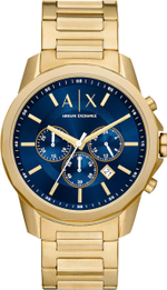 Мужские наручные часы Armani Exchange AX7151SET