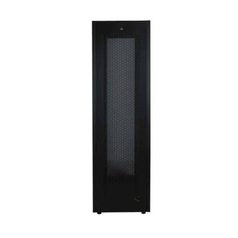 Шкаф напольный 19", 42U Datarex DR-721551