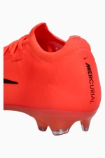 Бутсы Nike Zoom Mercurial Vapor 17 Elite FG - красный